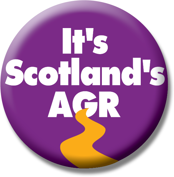 AGR Shield