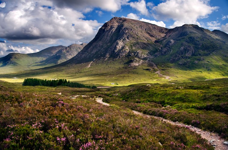 Land Markets in Scotland